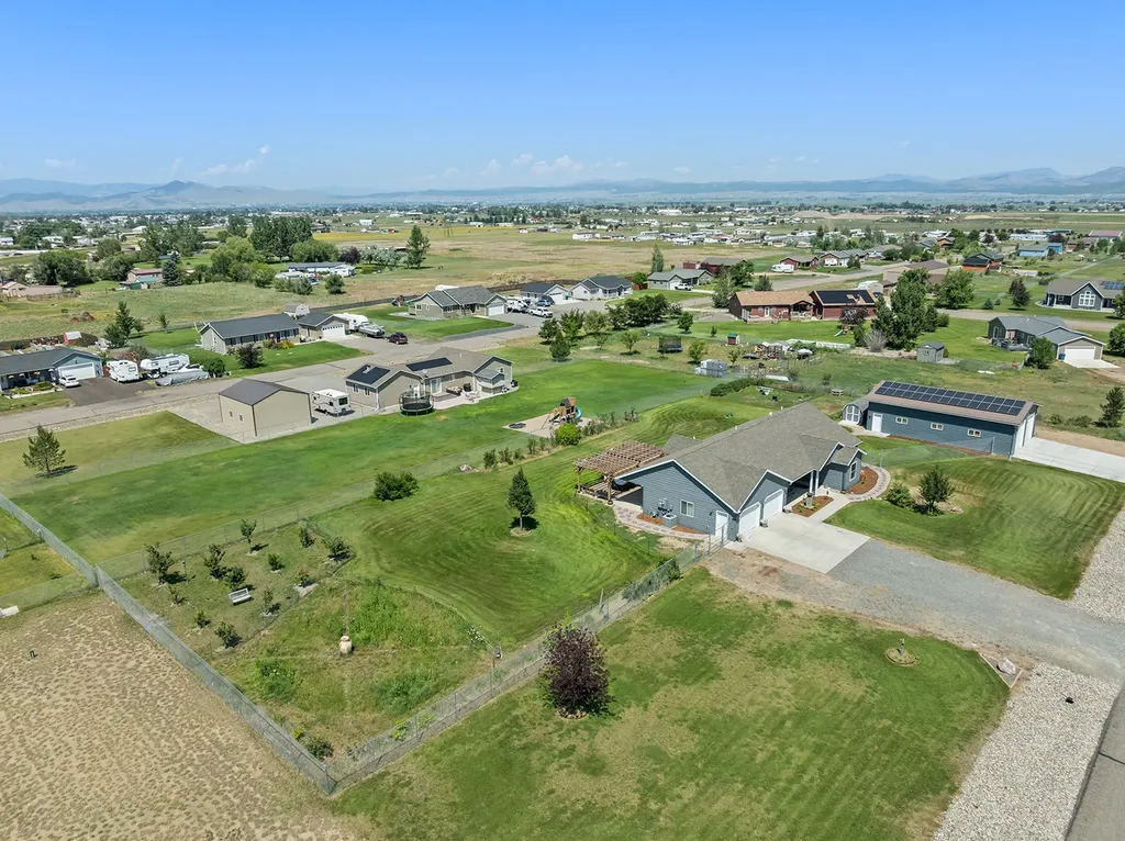 3344 Lavender Drive Helena MT 59602