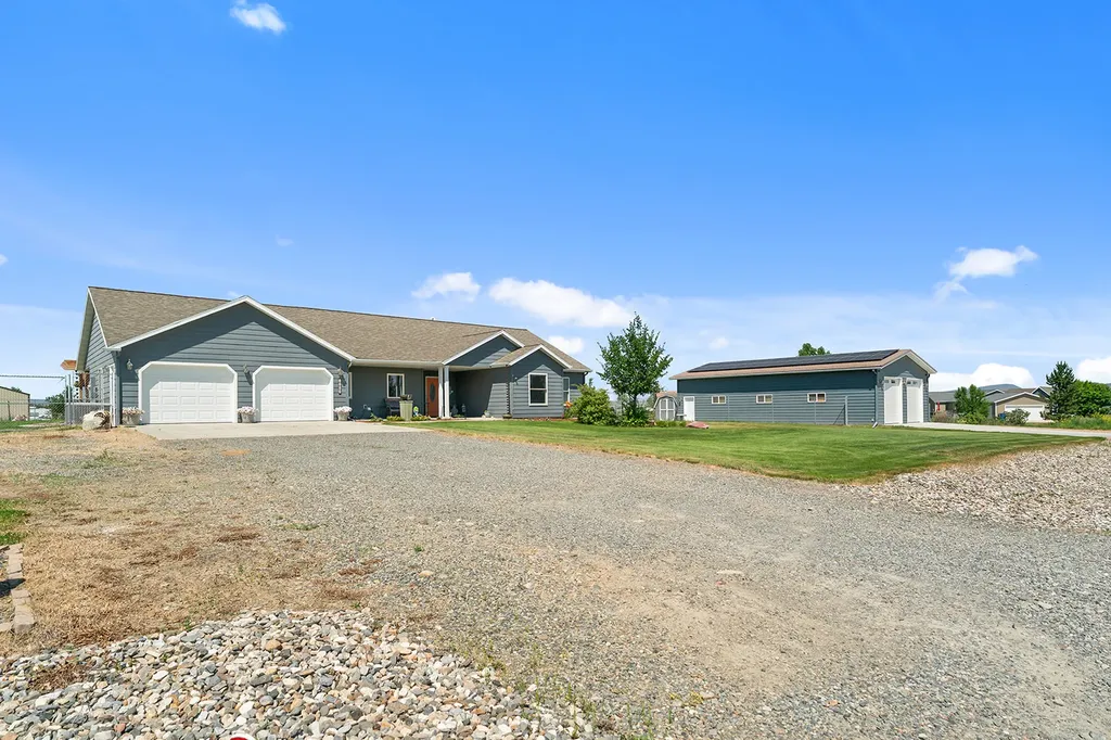 3344 Lavender Drive Helena MT 59602