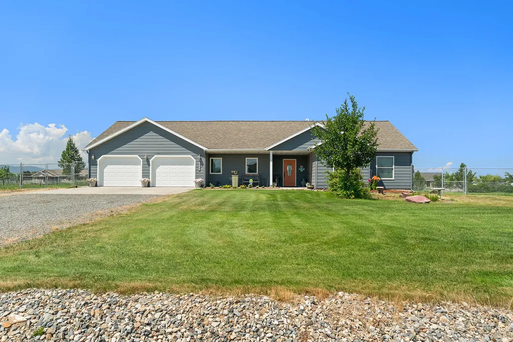3344 Lavender Drive Helena MT 59602