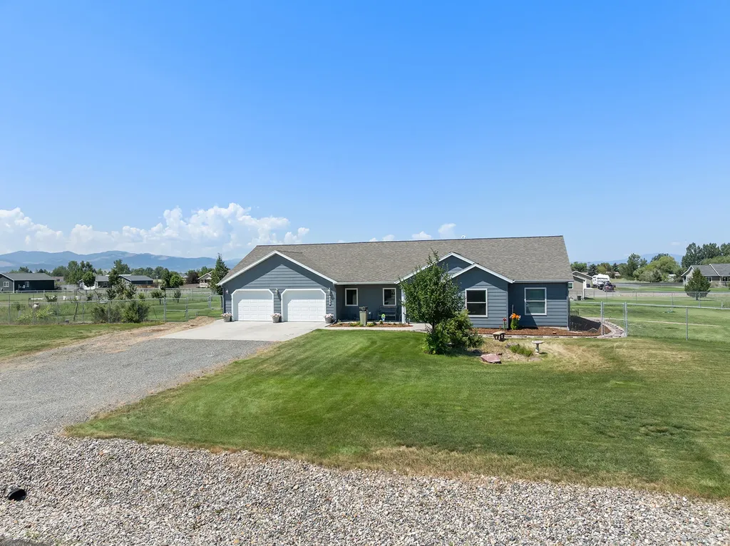 3344 Lavender Drive Helena MT 59602