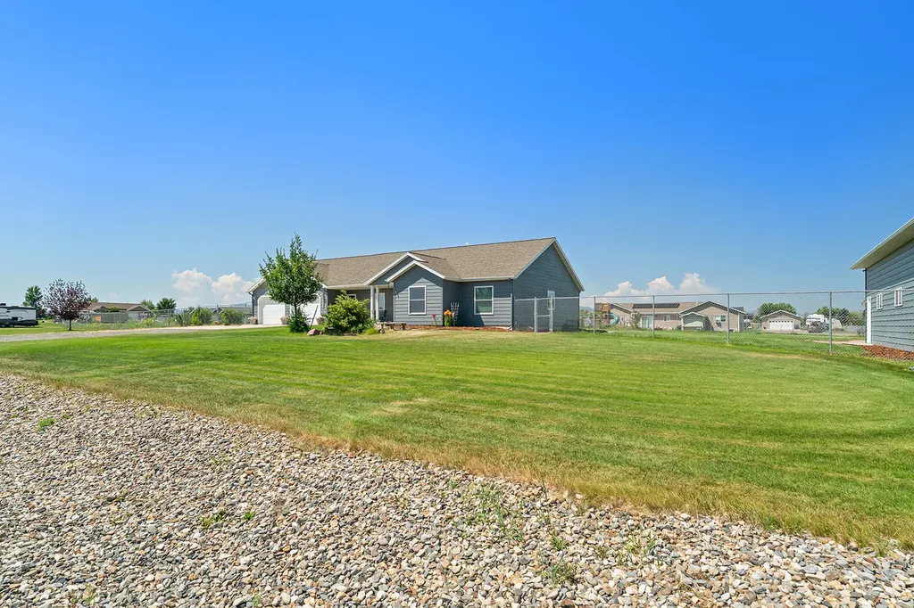 3344 Lavender Drive Helena MT 59602