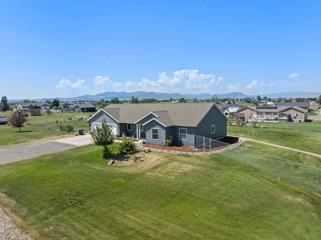 3344 Lavender Drive Helena MT 59602