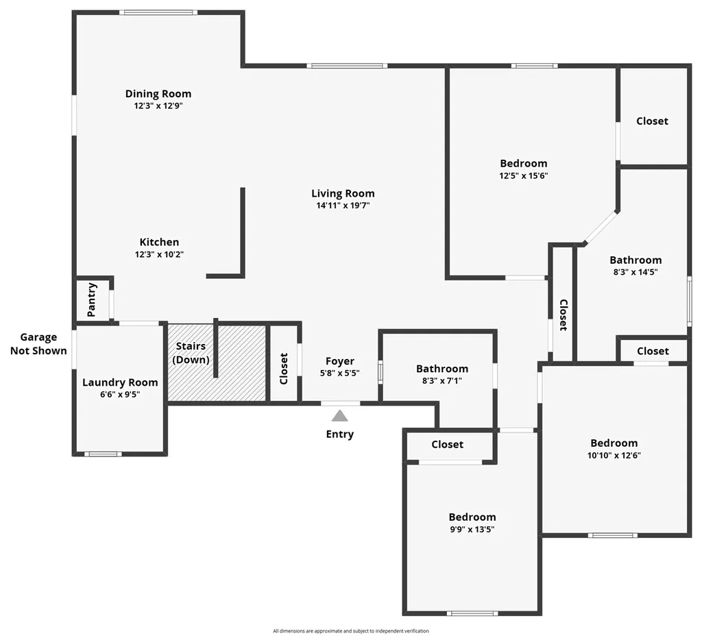 3344 Lavender Drive Helena MT 59602
