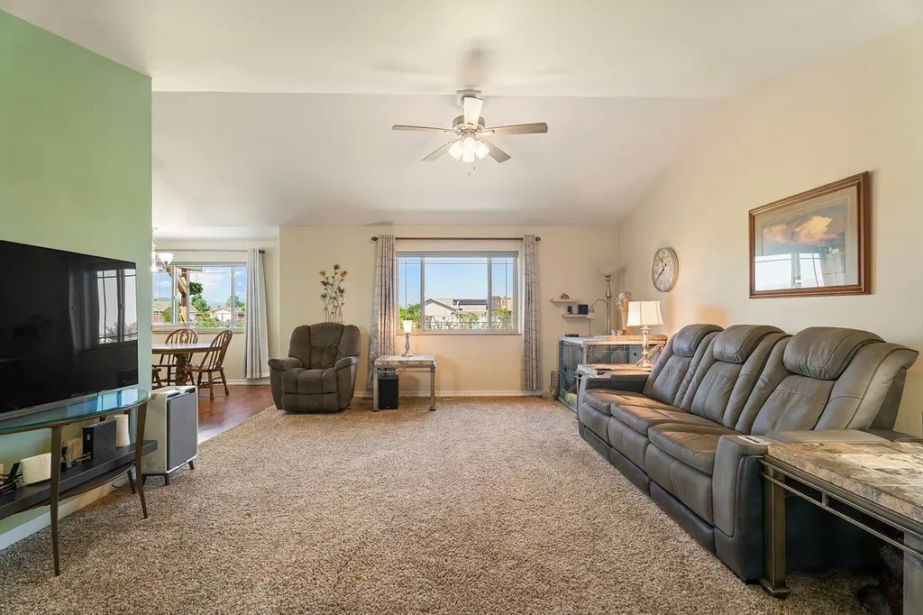 3344 Lavender Drive Helena MT 59602