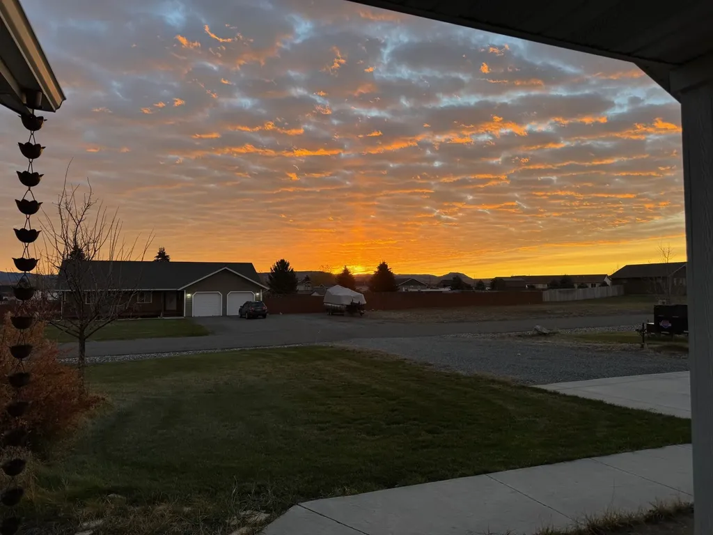 3344 Lavender Drive Helena MT 59602