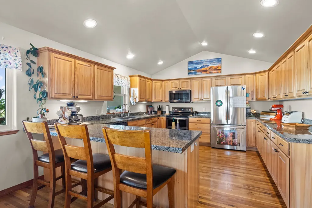 4561 Hillcrest Court Helena MT 59602