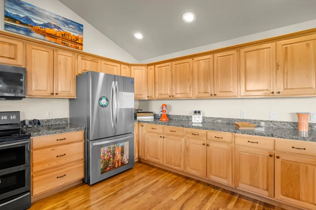 4561 Hillcrest Court Helena MT 59602