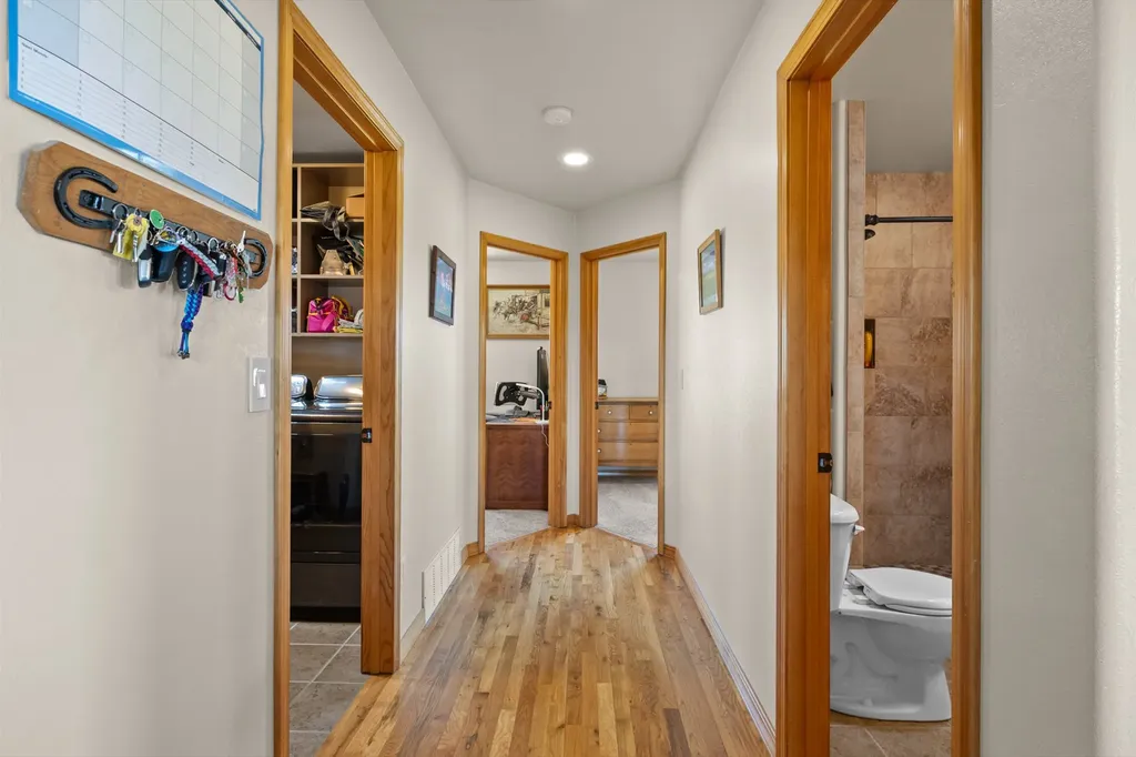 4561 Hillcrest Court Helena MT 59602