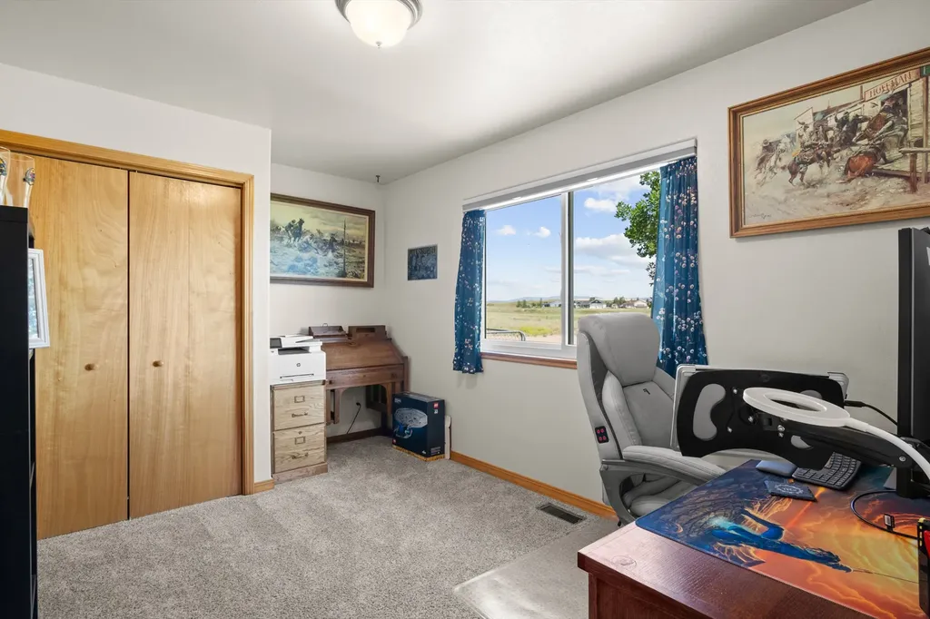 4561 Hillcrest Court Helena MT 59602