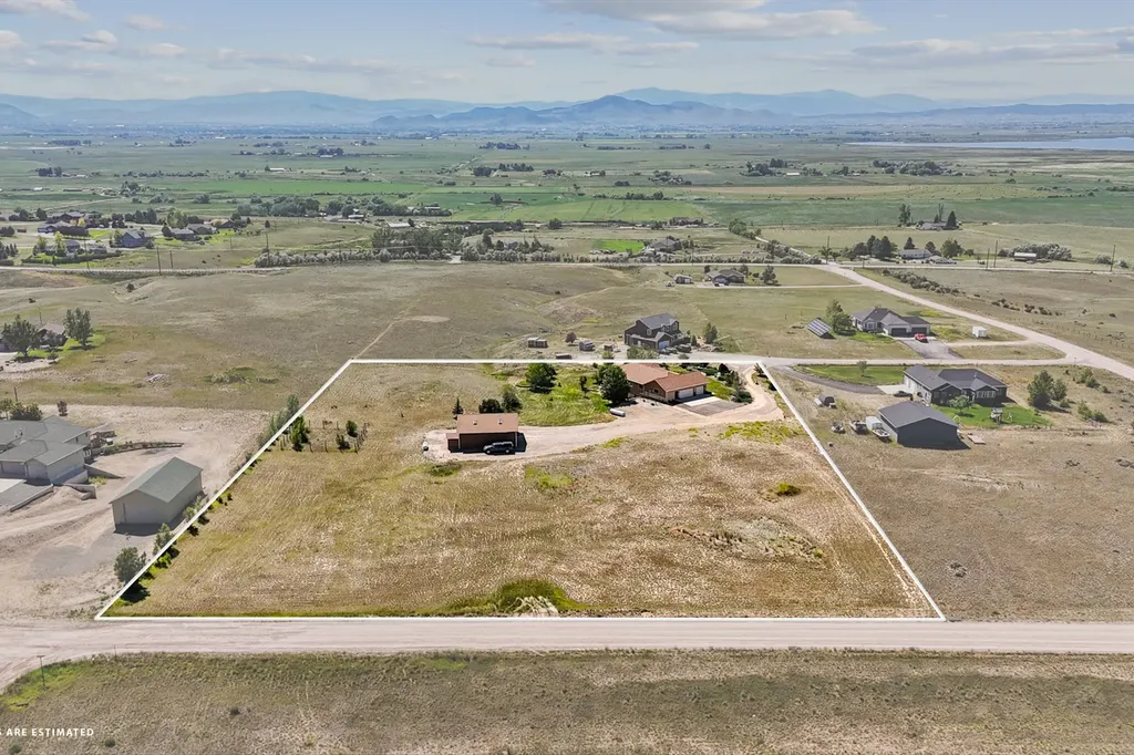 4561 Hillcrest Court Helena MT 59602