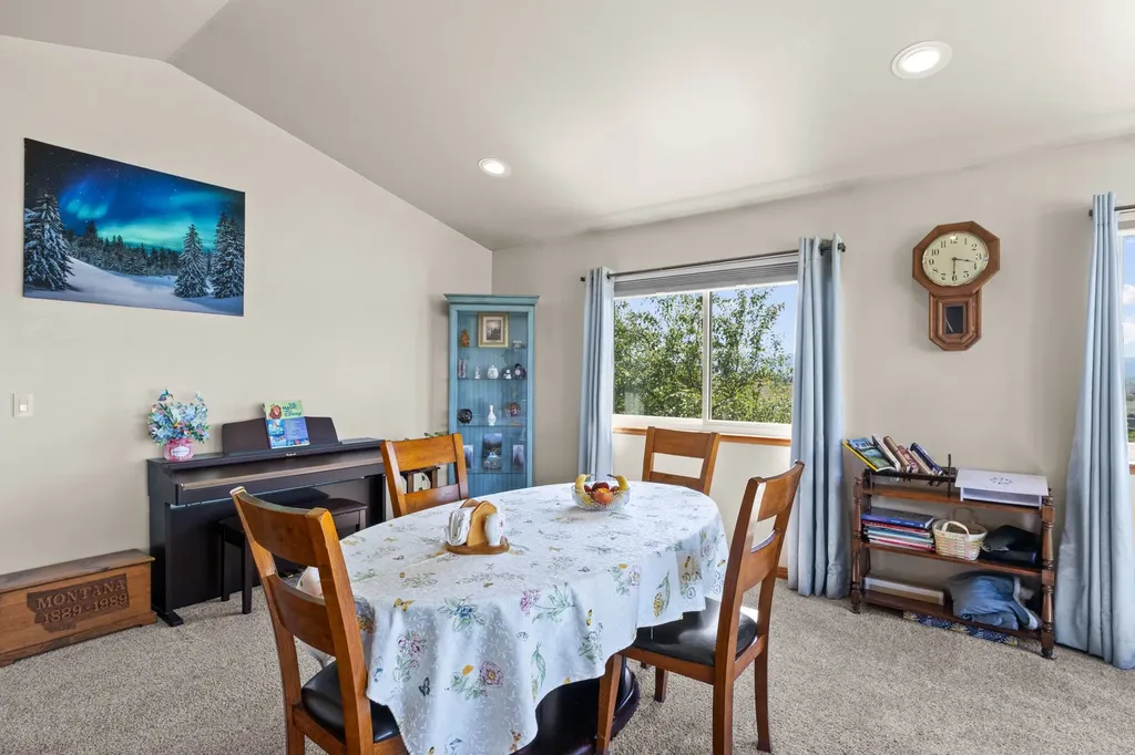 4561 Hillcrest Court Helena MT 59602