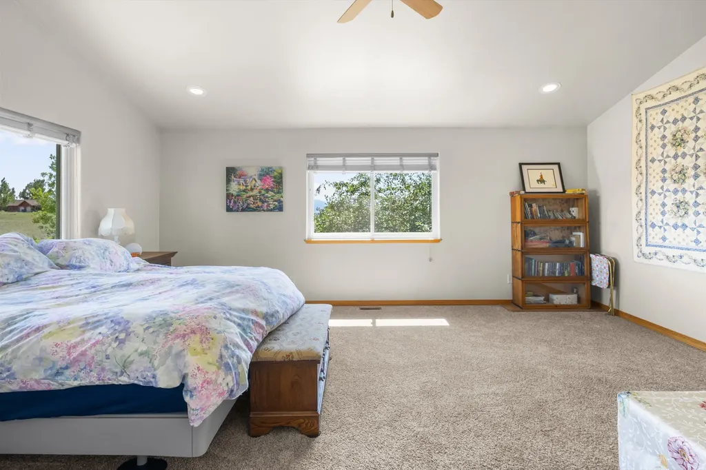 4561 Hillcrest Court Helena MT 59602