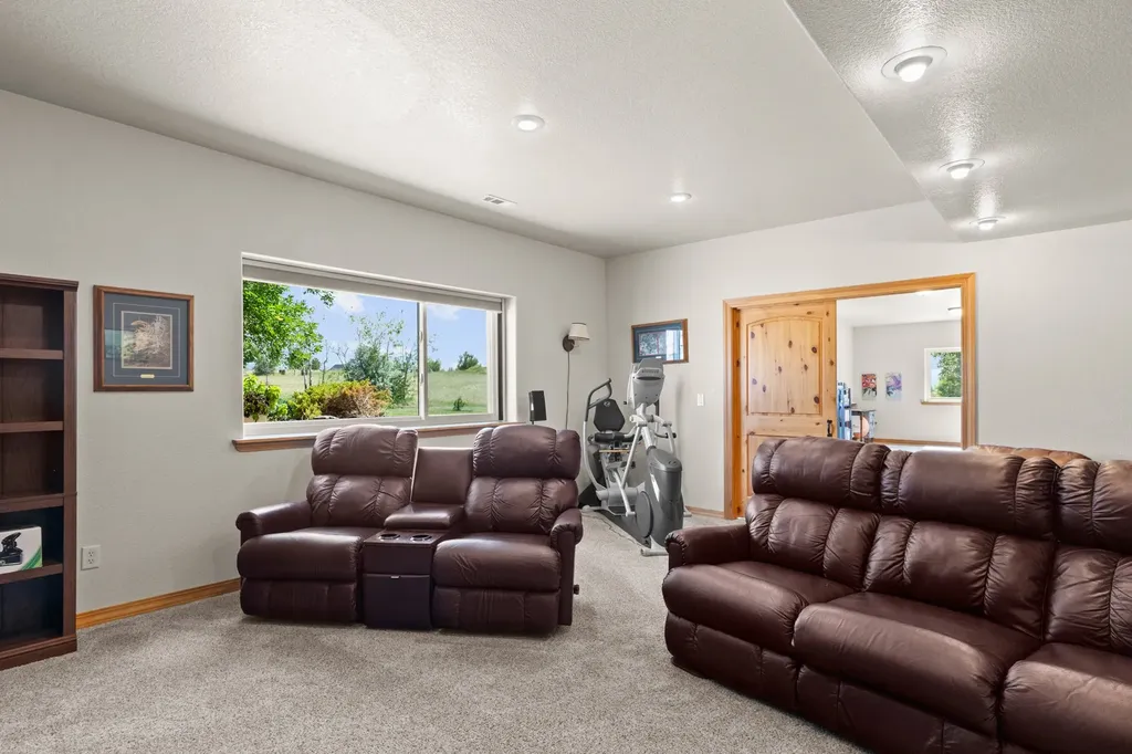 4561 Hillcrest Court Helena MT 59602