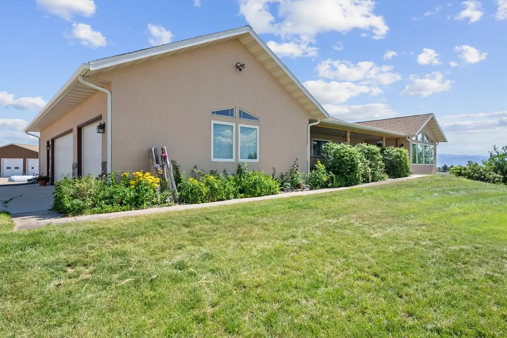 4561 Hillcrest Court Helena MT 59602