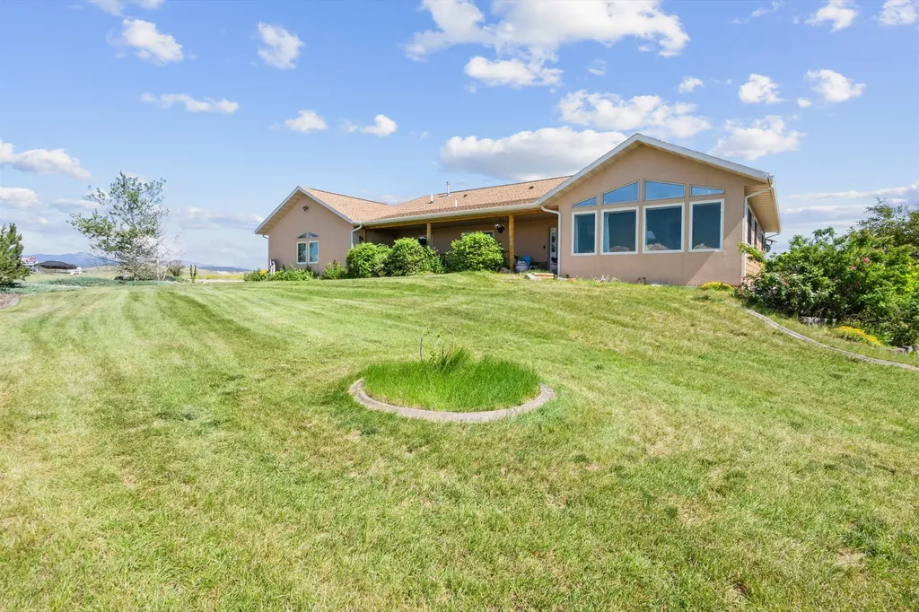 4561 Hillcrest Court Helena MT 59602
