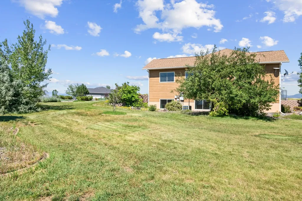 4561 Hillcrest Court Helena MT 59602