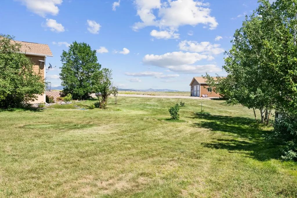 4561 Hillcrest Court Helena MT 59602