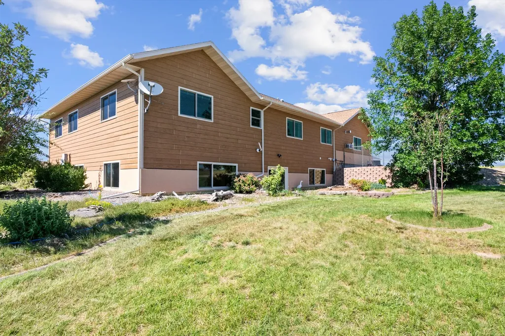 4561 Hillcrest Court Helena MT 59602