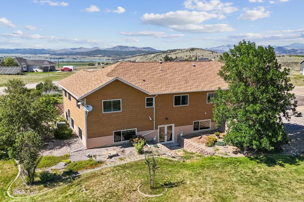 4561 Hillcrest Court Helena MT 59602