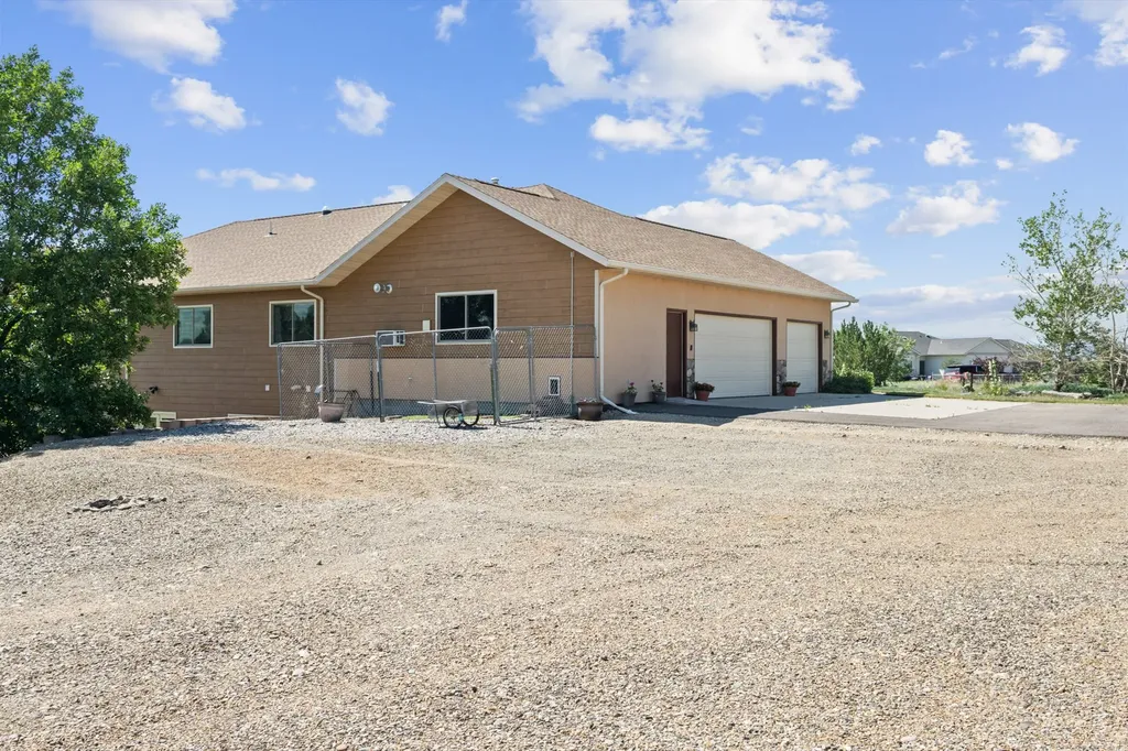 4561 Hillcrest Court Helena MT 59602