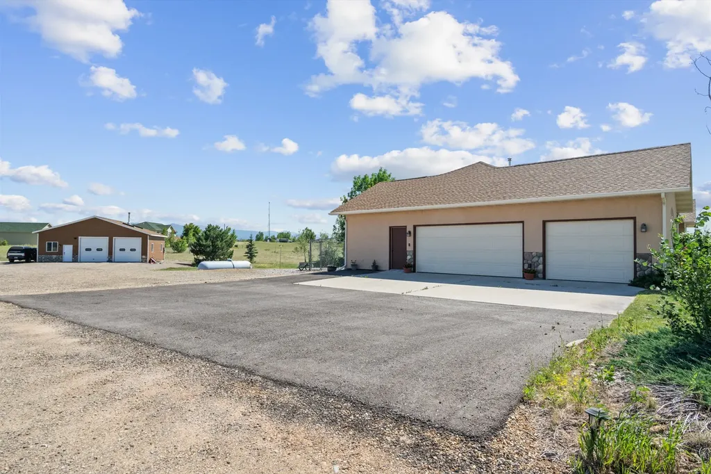 4561 Hillcrest Court Helena MT 59602