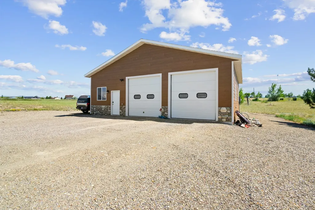 4561 Hillcrest Court Helena MT 59602