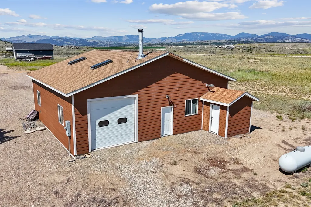 4561 Hillcrest Court Helena MT 59602