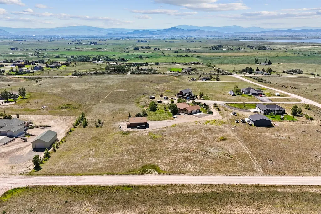 4561 Hillcrest Court Helena MT 59602