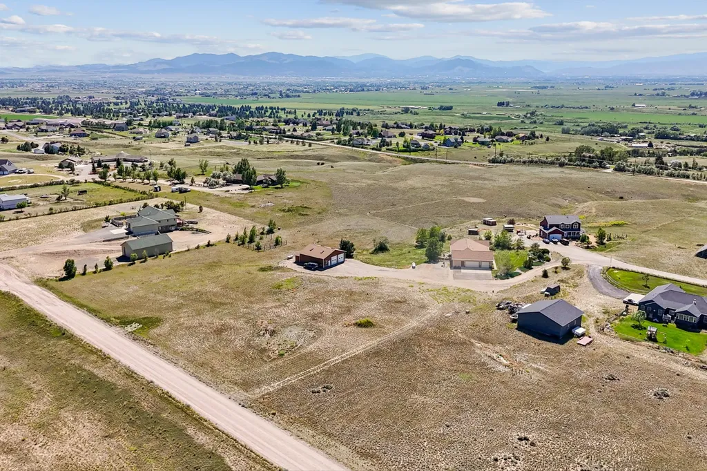 4561 Hillcrest Court Helena MT 59602
