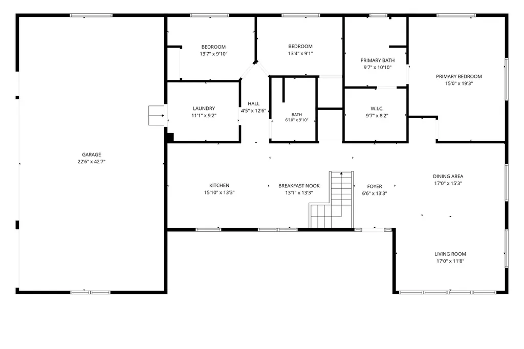 4561 Hillcrest Court Helena MT 59602