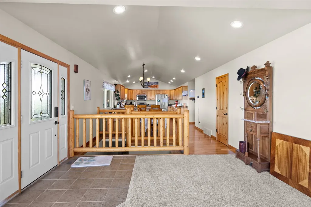 4561 Hillcrest Court Helena MT 59602