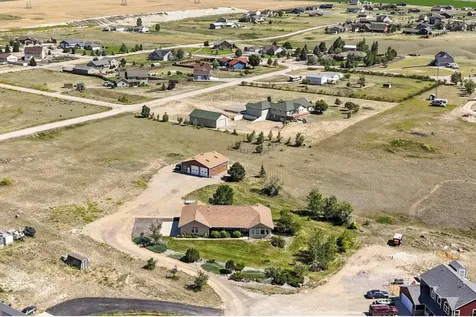 4561 Hillcrest Court Helena MT 59602