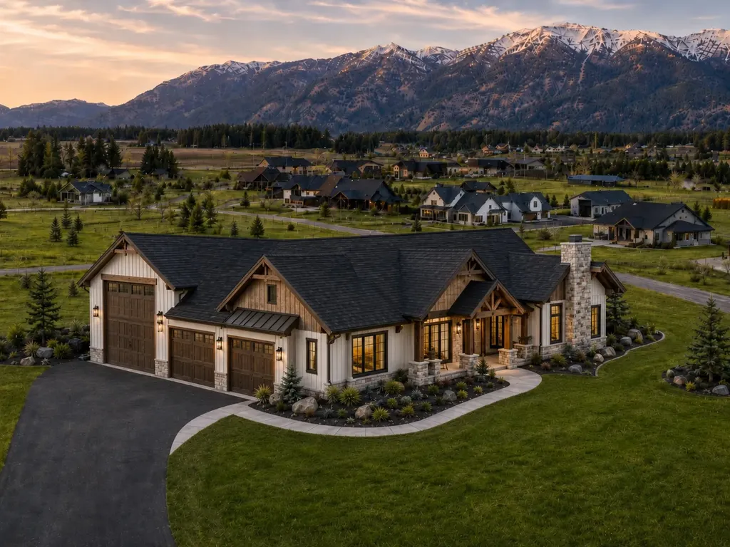 415 Jefferson Street Kalispell MT 59901