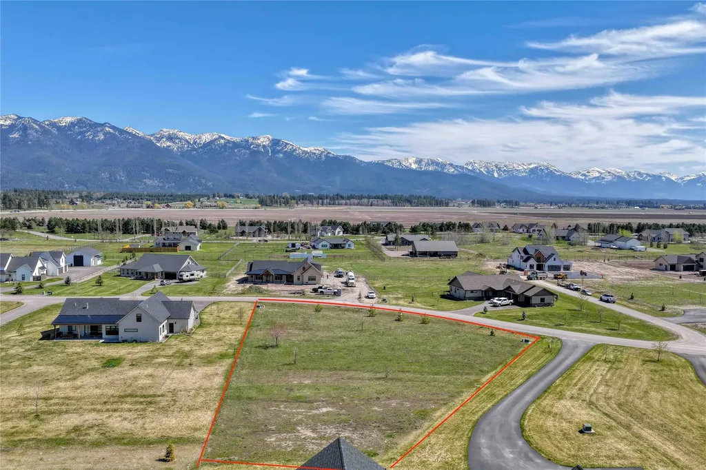 415 Jefferson Street Kalispell MT 59901