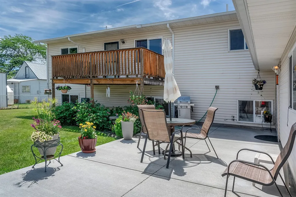 114 8th Avenue W Polson MT 59860