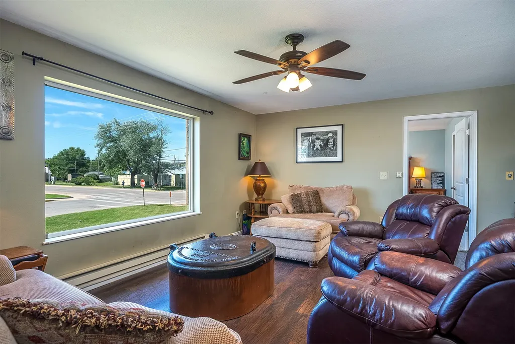 114 8th Avenue W Polson MT 59860