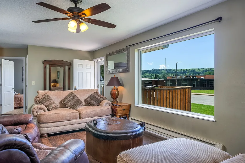 114 8th Avenue W Polson MT 59860