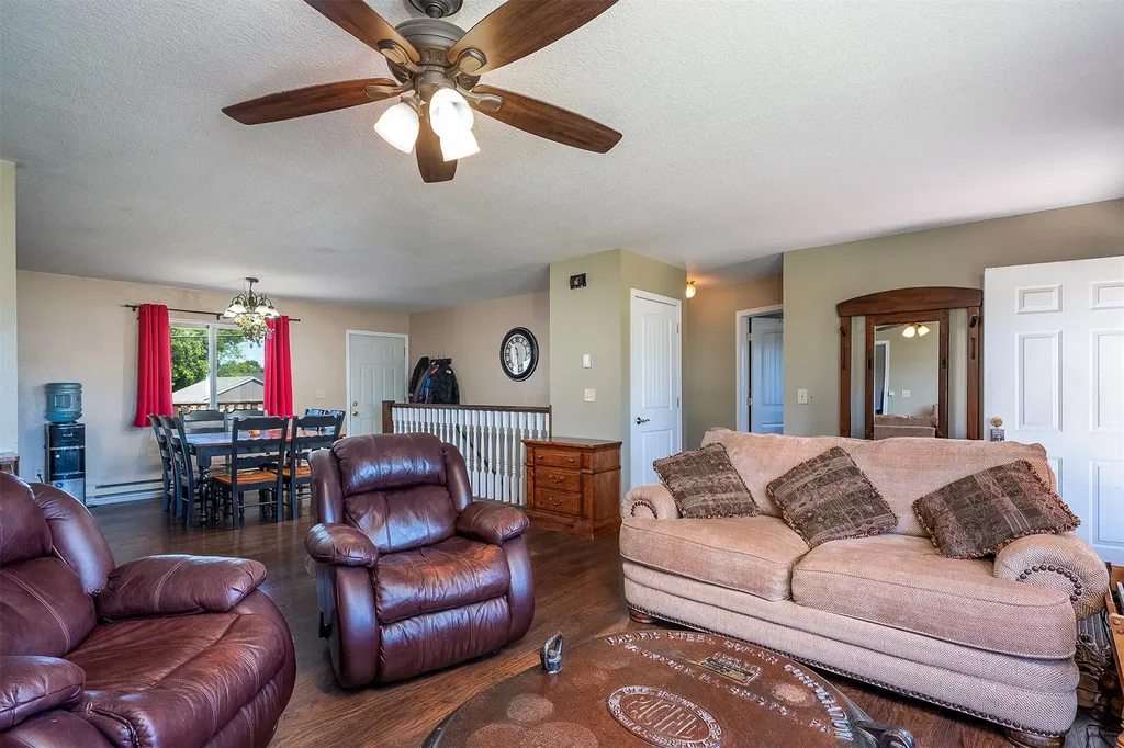 114 8th Avenue W Polson MT 59860