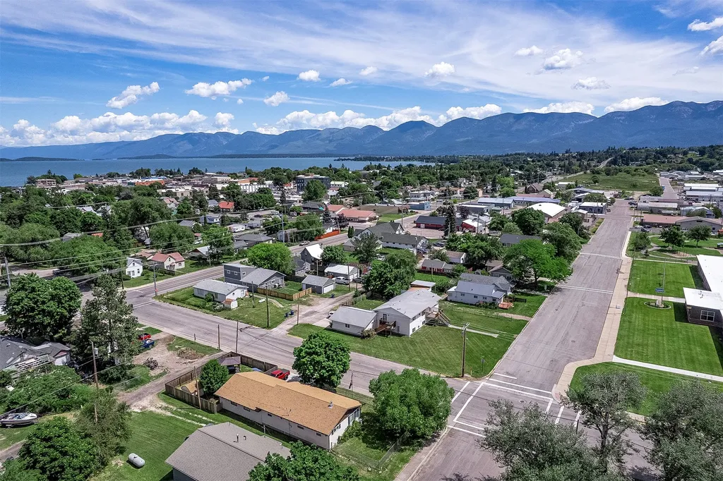 114 8th Avenue W Polson MT 59860