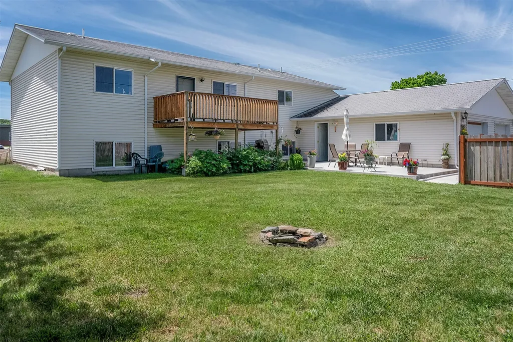 114 8th Avenue W Polson MT 59860