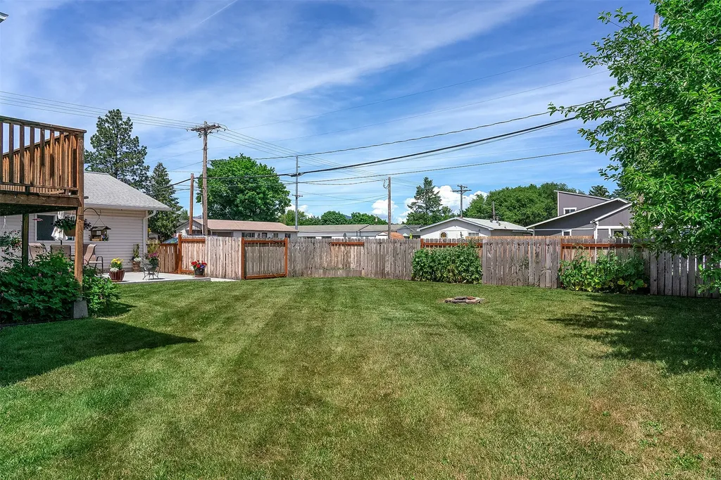 114 8th Avenue W Polson MT 59860