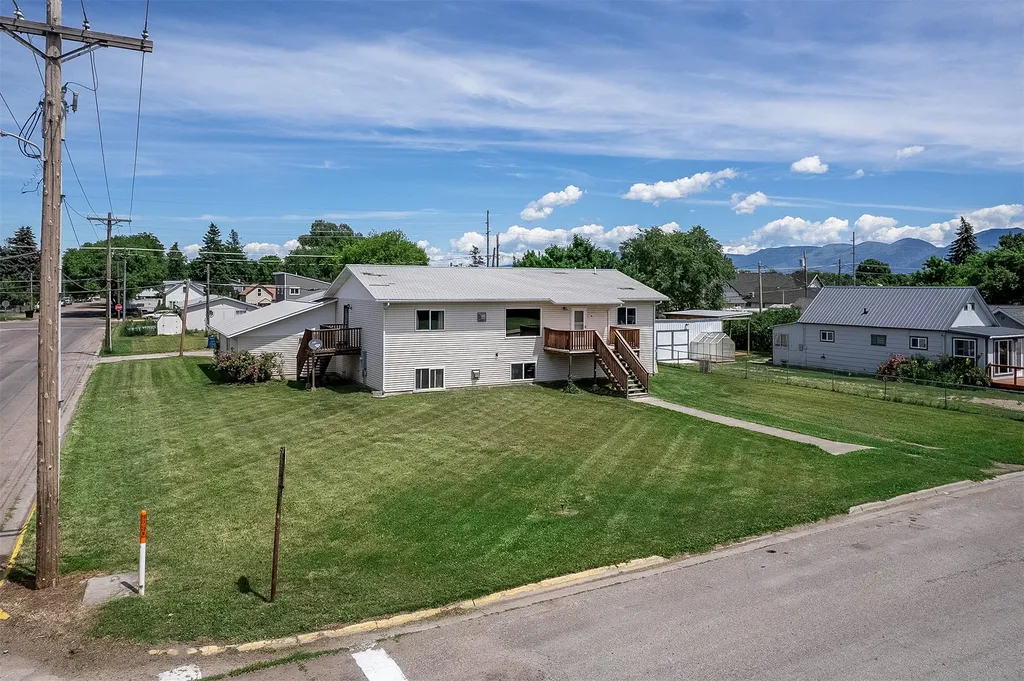 114 8th Avenue W Polson MT 59860