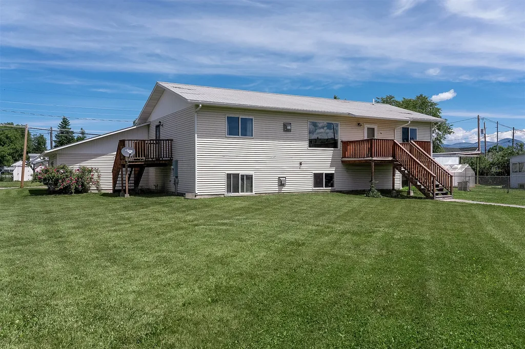 114 8th Avenue W Polson MT 59860