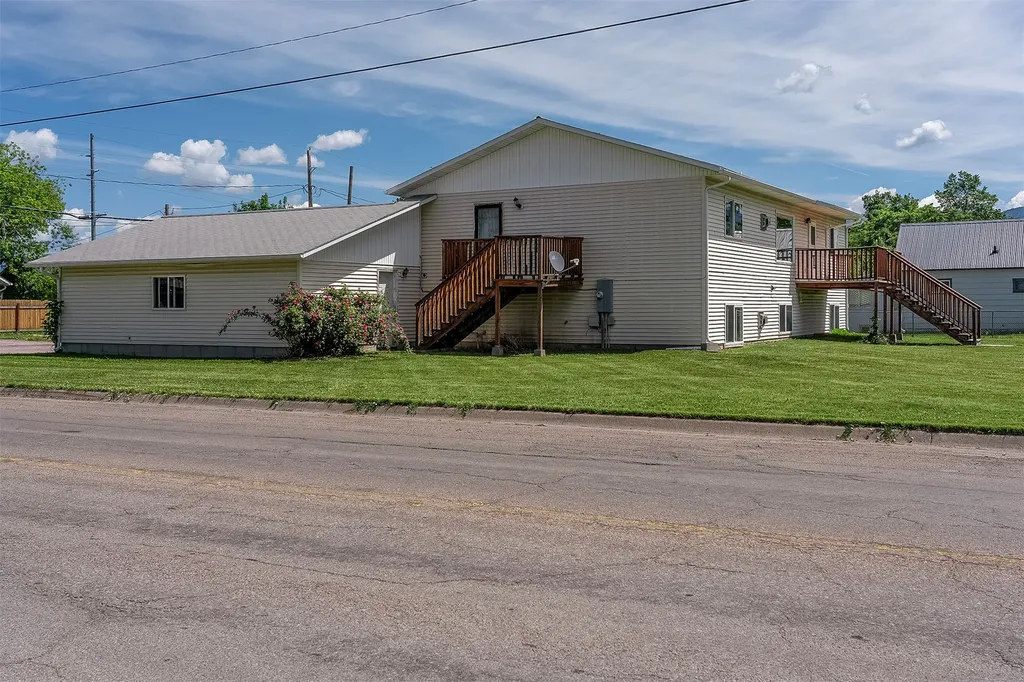 114 8th Avenue W Polson MT 59860