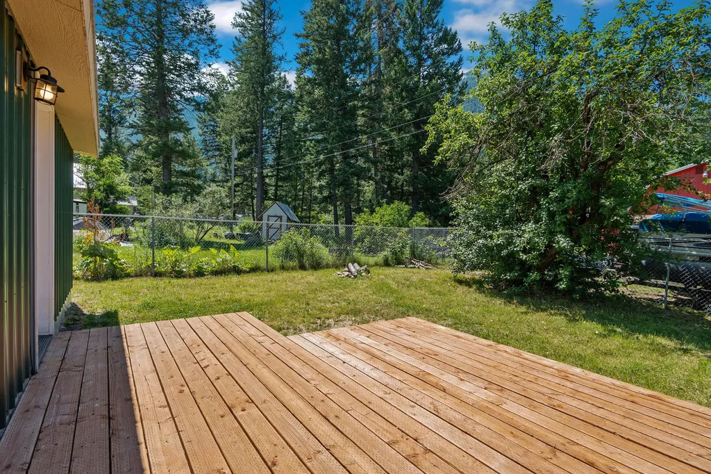 510 Mountain Drive Hungry Horse MT 59919