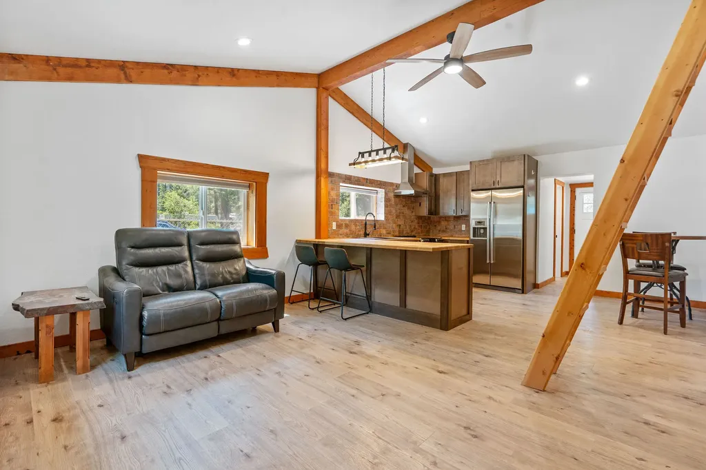 510 Mountain Drive Hungry Horse MT 59919