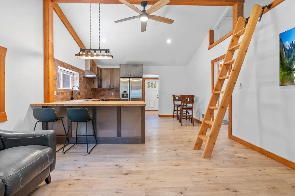 510 Mountain Drive Hungry Horse MT 59919
