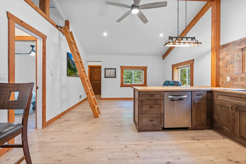 510 Mountain Drive Hungry Horse MT 59919
