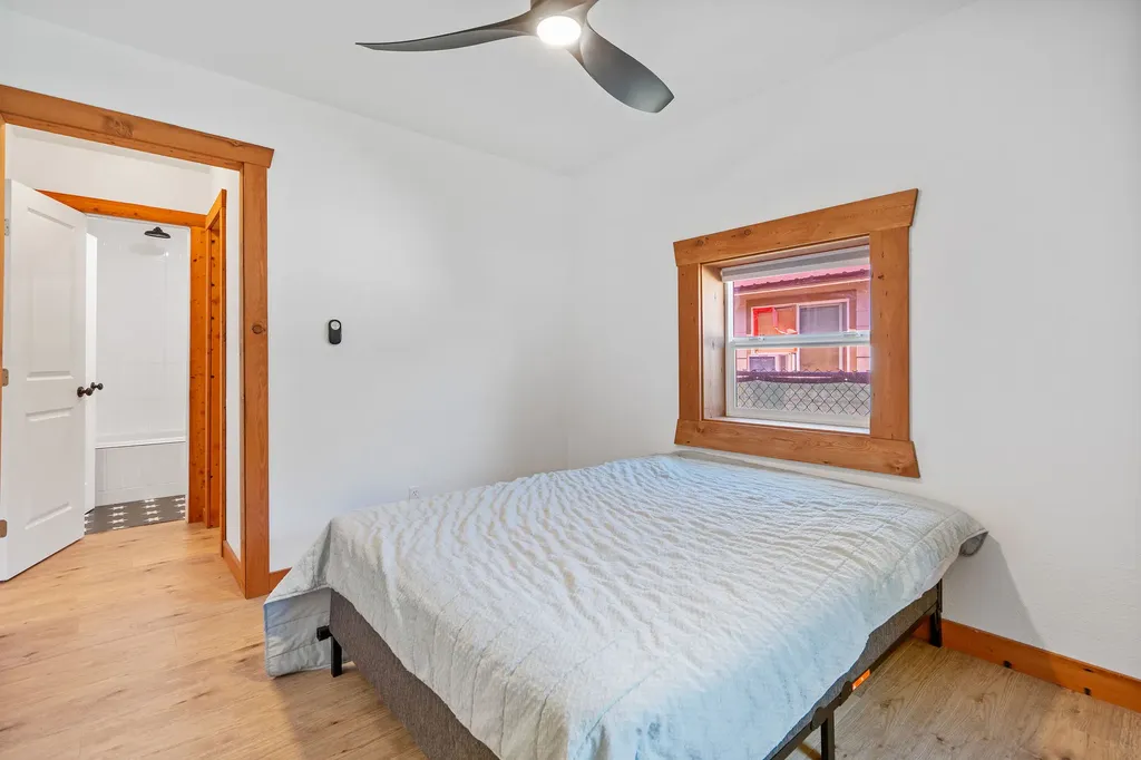510 Mountain Drive Hungry Horse MT 59919