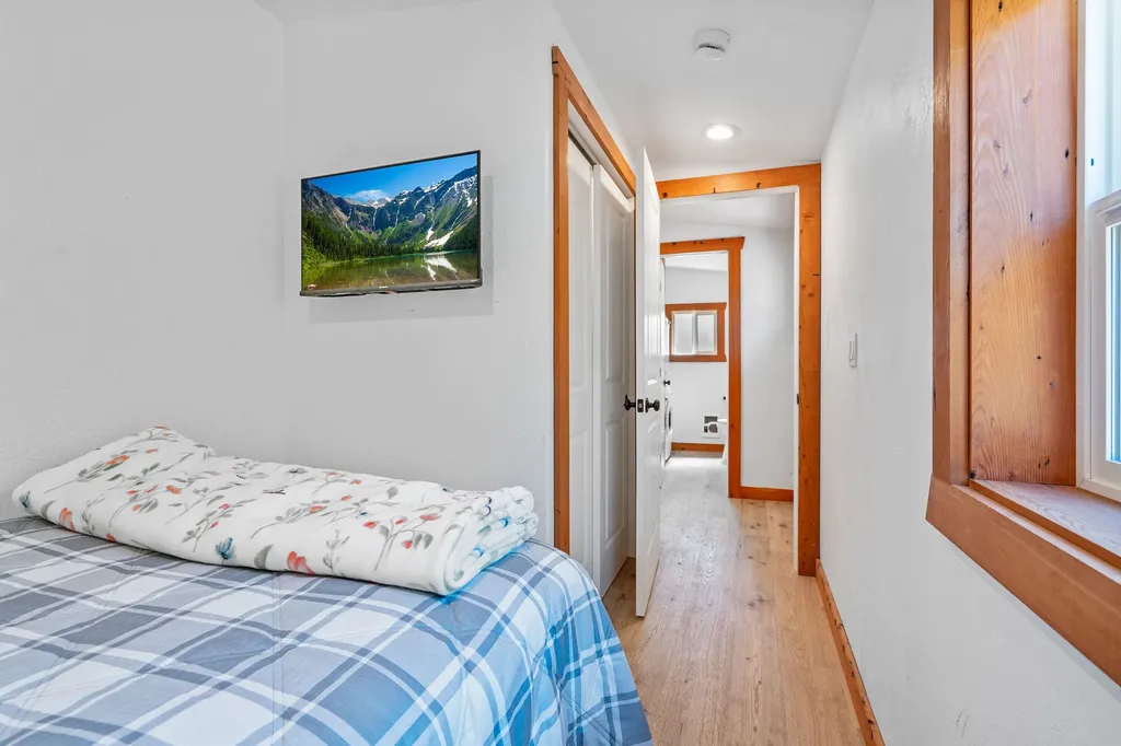 510 Mountain Drive Hungry Horse MT 59919